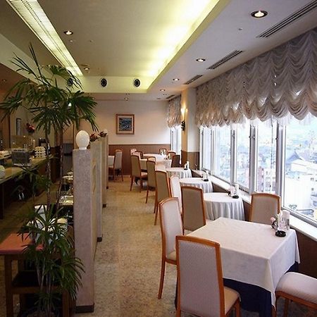 Hotel Crown Hills Takefu Echizen  Exterior foto