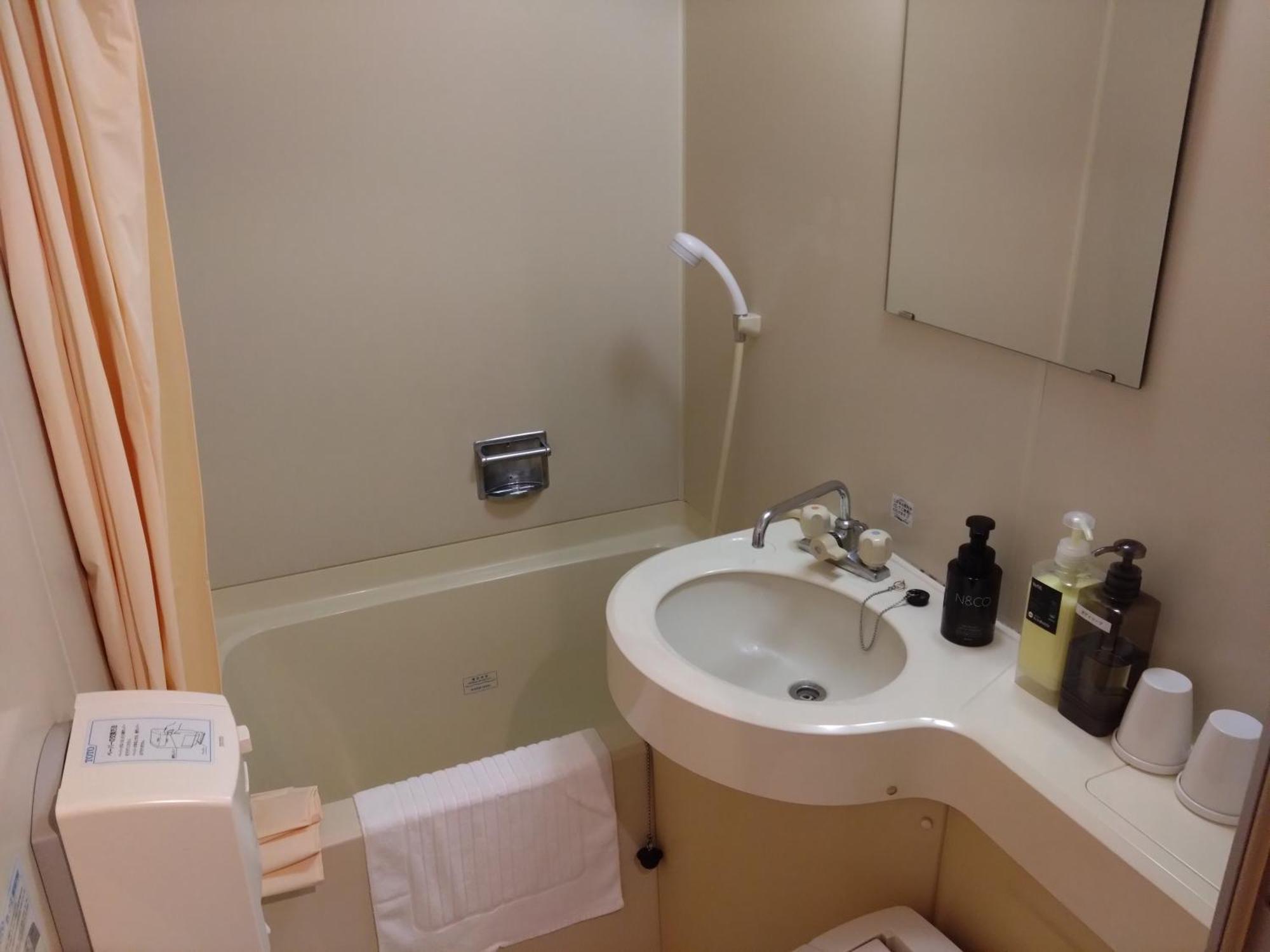 Hotel Crown Hills Takefu Echizen  Exterior foto