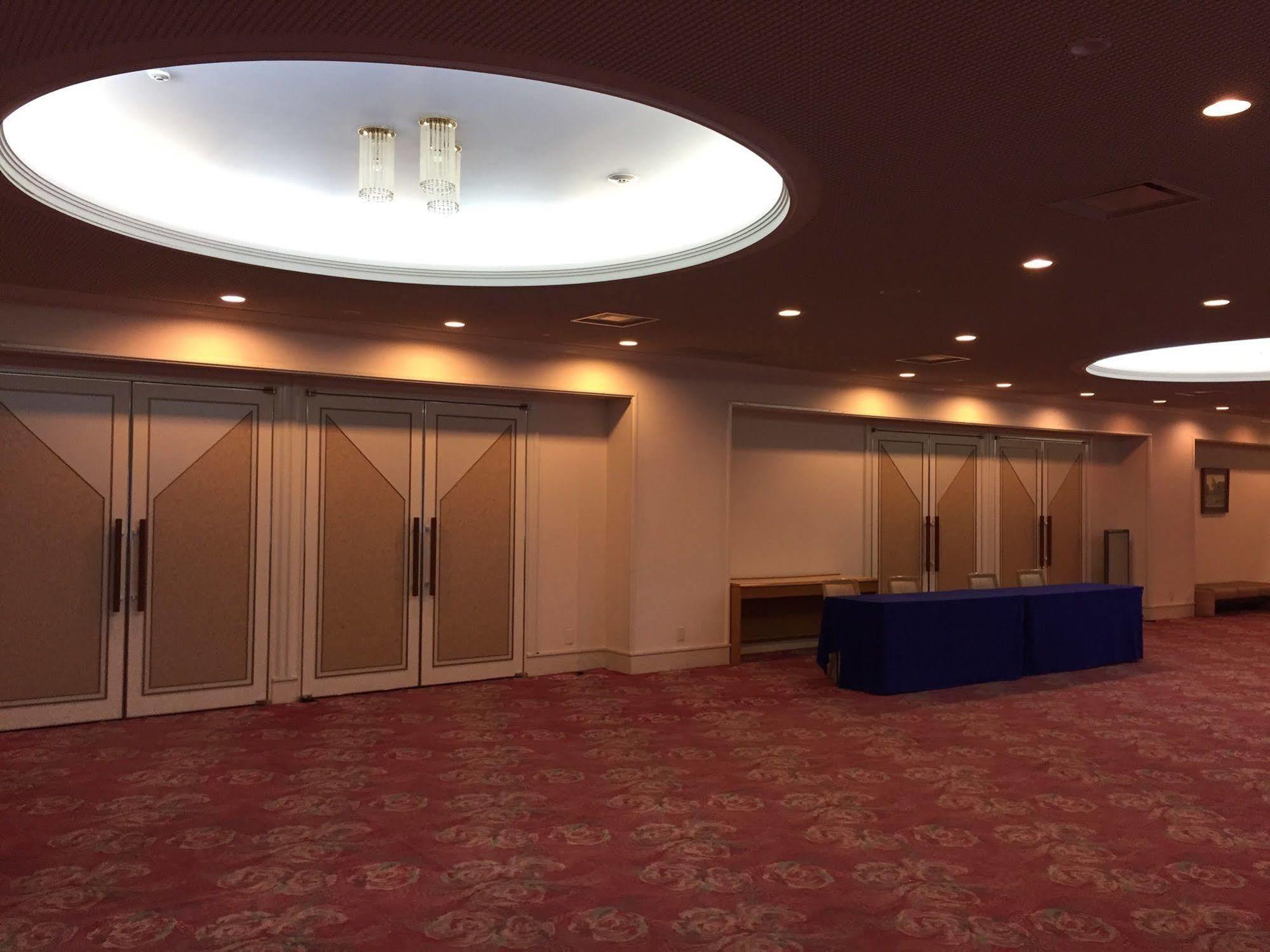 Hotel Crown Hills Takefu Echizen  Exterior foto